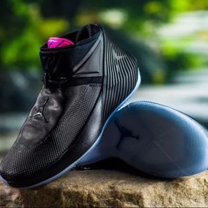 Men's Why Not ZERO.1 Basketball Shoes Size 9